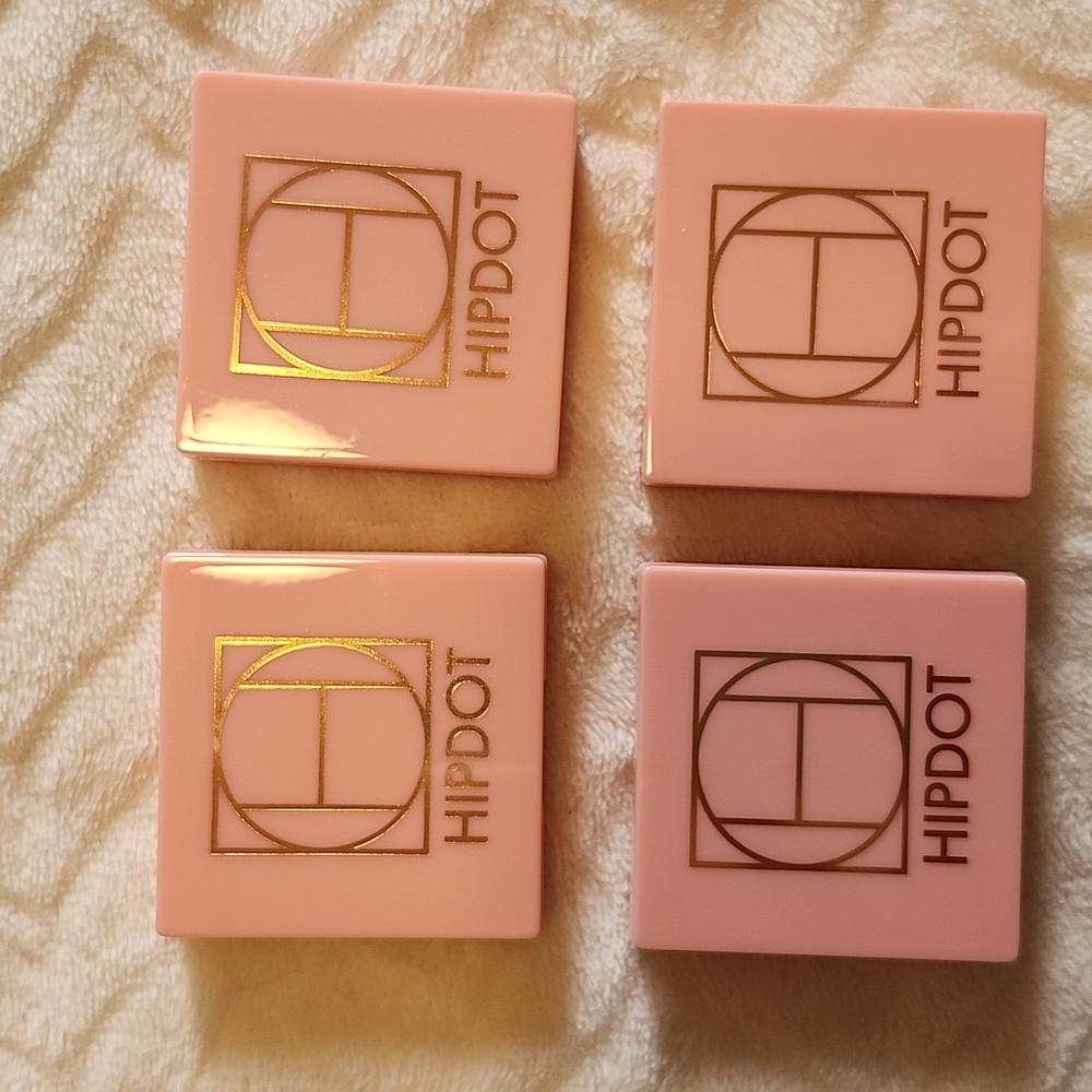 HIP DOT SHADOW BUNDLE